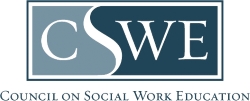 CSWE accredited social work programs